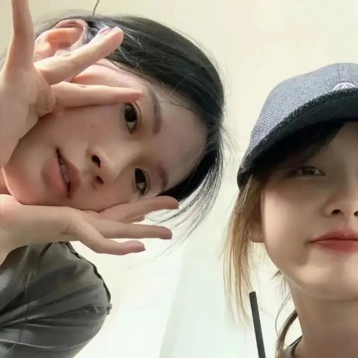 撕开你的假面具